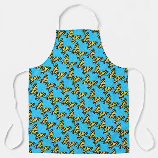 FRACK - SCHÜRZE (Vorderseite)