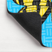 Frack (Single) - Maus-Pad Mousepad (Ecke)