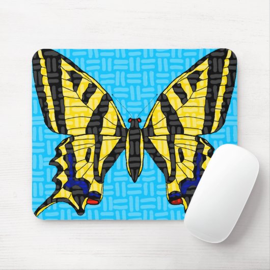 Frack (Single) - Maus-Pad Mousepad (Mit Mouse)