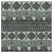 Frack-Streifen Stoff (Nahaufnahme)