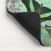 Frack Summer Mousemat Mousepad (Ecke)