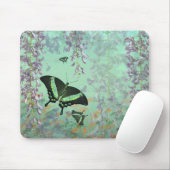 Frack Summer Mousemat Mousepad (Mit Mouse)