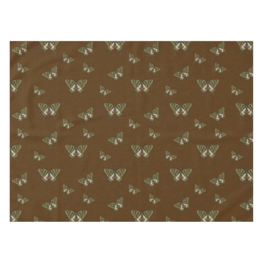 Frack Tableclout Tischdecke (Vorderseite (Horizontal))