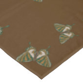 Frack Tableclout Tischdecke (Schrägansicht)