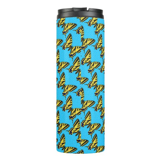 Frack - Thermaltumbler Thermosbecher (Rückseite)