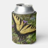 Frack über Butterfly Bush Dosenkühler (Kanne Vorderseite)