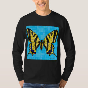Frack (vivid) - Shirt für Männer mit langem Schlaf