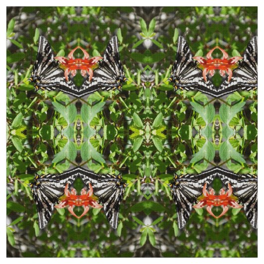 Frack von Tales Stoff (Muster)