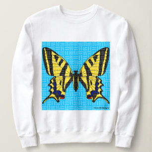 Frack (weiß) - FrauenSweatshirt Sweatshirt