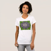 Frackentwurfs-T - Shirt (Vorne ganz)