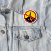 Fracking Button (Beispiel)