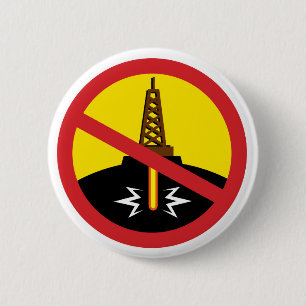 Fracking Button