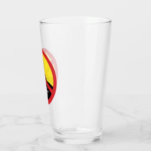 Fracking Glas (Links)