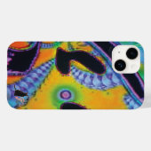 Fracking KC Bild Case-Mate iPhone Hülle (Rückseite (Horizontal))
