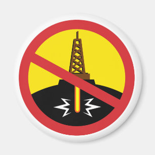 Fracking Magnet