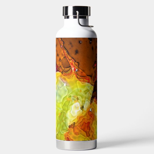 Fracking Sight 32 Trinkflasche (links)