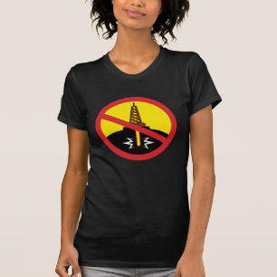 Fracking T-Shirt