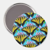 Fracks Galore.... Magnet (Vorderseite/Rückseite)