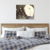 Fracta Juventus, 1864 Leinwanddruck (Insitu (Schlafzimmer))