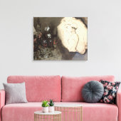 Fracta Juventus, 1864 Leinwanddruck (Insitu (Wohnzimmer))