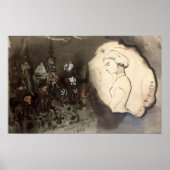 Fracta Juventus, 1864 Poster (Vorne)