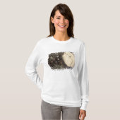 Fracta Juventus, 1864 T-Shirt (Vorne ganz)