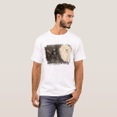 Fracta Juventus, 1864 T-Shirt (Vorne ganz)