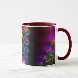 Fractal1084 Tasse