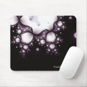 Fractal1blacklacejulia, Fraktale durch MICH Mousepad (Mit Mouse)