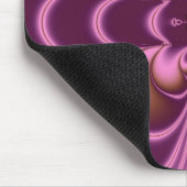 Fractal253 Mousepad (Ecke)