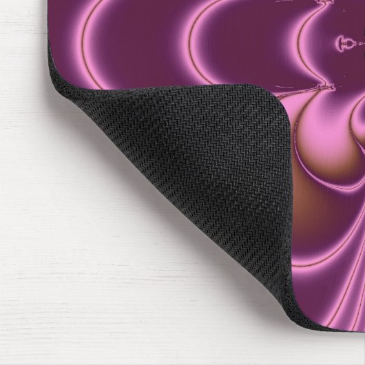 Fractal253 Mousepad (Ecke)