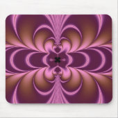 Fractal253 Mousepad (Vorne)