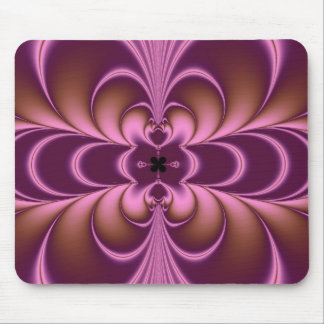 Fractal253 Mousepad