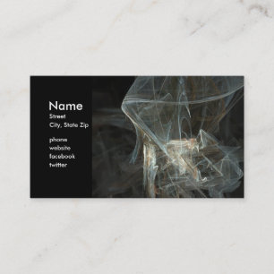 Fractal-1 Visitenkarte