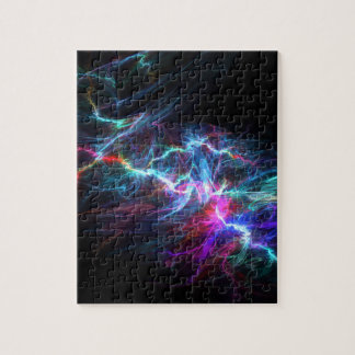 Fractal_benknappe Puzzle