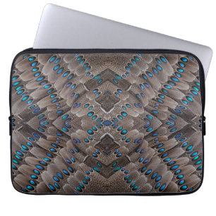 Fractal Design Fasanenfeder Laptopschutzhülle