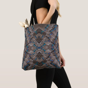 Fractal Design Fasanenfeder Tasche