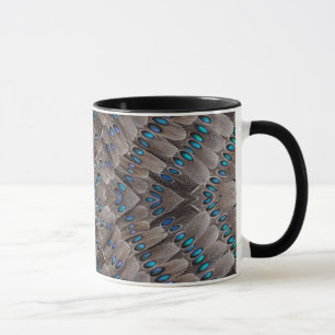 Fractal Design Fasanenfeder Tasse