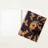 Fractal Firestorm Sphere Planer (Anzeige)