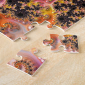 Fractal Firestorm Sphere Puzzle (Seite)