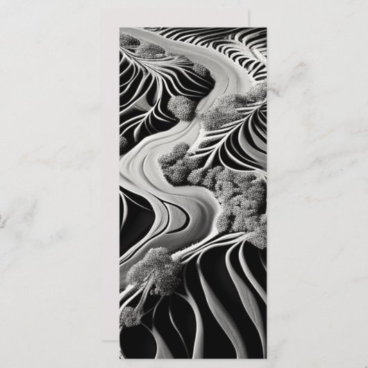 Fractal Flow (Vorne/Hinten)