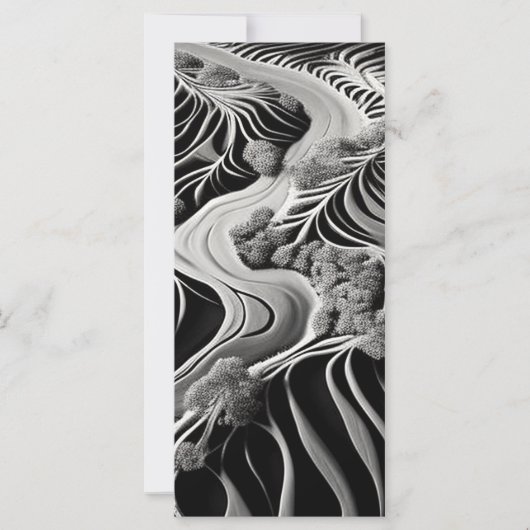 Fractal Flow (Vorderseite)