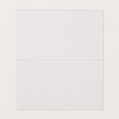 Fractal Flow (Innenseite Aufgefaltet)