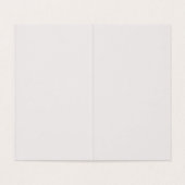 Fractal Flow (Innenseite Aufgefaltet)