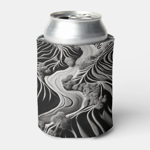 Fractal Flow Dosenkühler