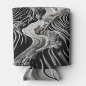 Fractal Flow Dosenkühler (Rückseite)