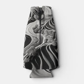 Fractal Flow Flaschenkühler (Rückseite)