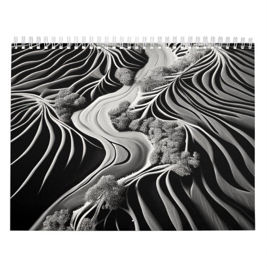 Fractal Flow Kalender (Titelbild)