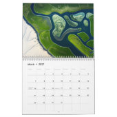 Fractal Flow Kalender (Mär 2027)