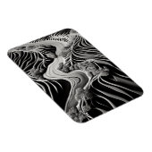 Fractal Flow Magnet (Rechte Seite)